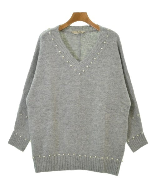 TORRAZZO DONNA Sweaters