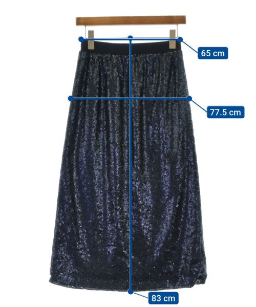 TORRAZZO DONNA Long/Maxi length skirts