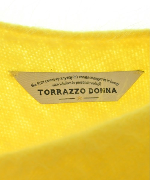 TORRAZZO DONNA Sweaters