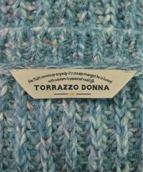 TORRAZZO DONNA Sweaters