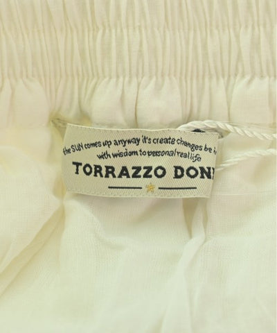 TORRAZZO DONNA Long/Maxi length skirts