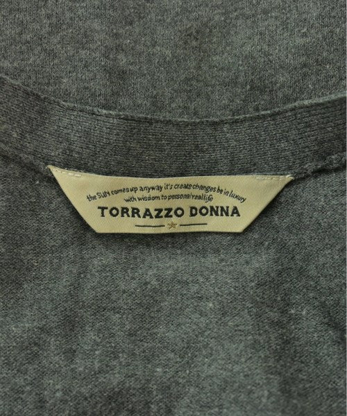 TORRAZZO DONNA Cardigans