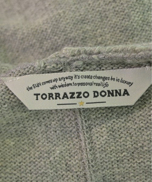 TORRAZZO DONNA Dresses