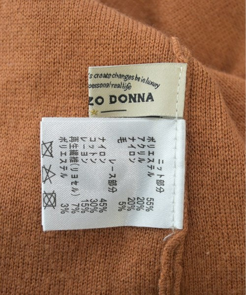 TORRAZZO DONNA Sweaters