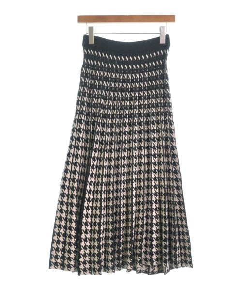 TORRAZZO DONNA Long/Maxi length skirts