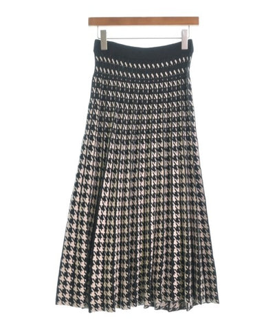 TORRAZZO DONNA Long/Maxi length skirts