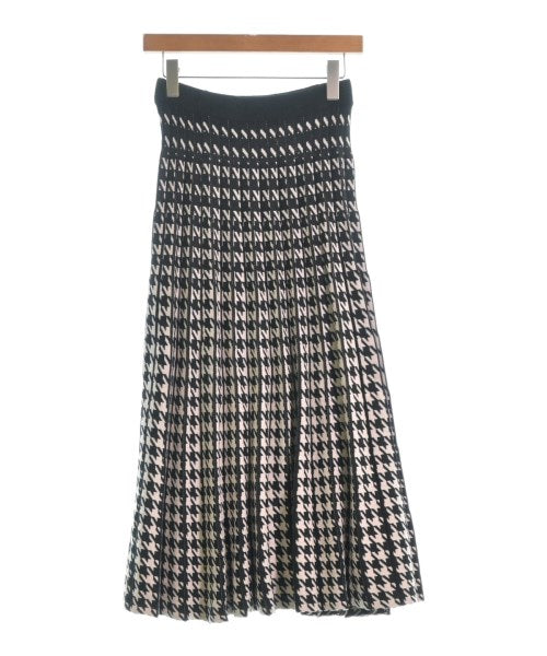 TORRAZZO DONNA Long/Maxi length skirts