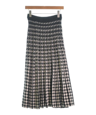 TORRAZZO DONNA Long/Maxi length skirts