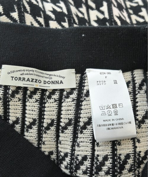 TORRAZZO DONNA Long/Maxi length skirts