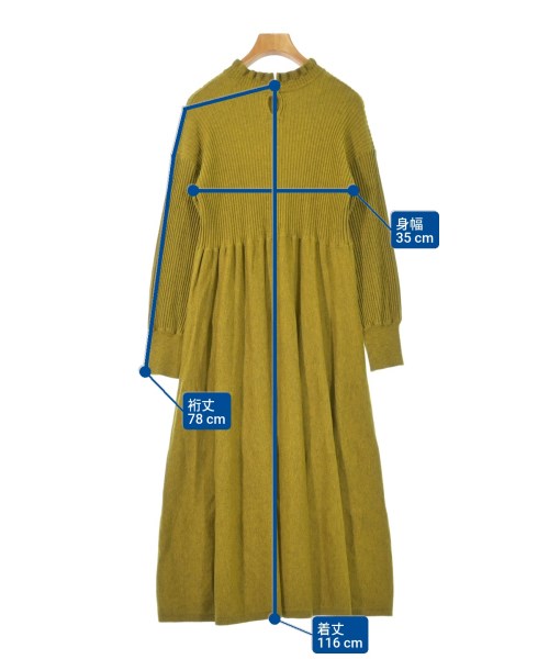 TORRAZZO DONNA Dresses