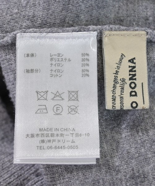 TORRAZZO DONNA Sweaters