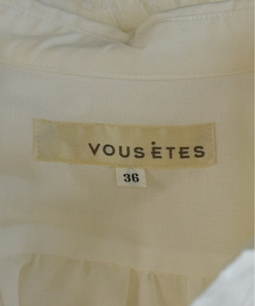 VOUSETES Dresses