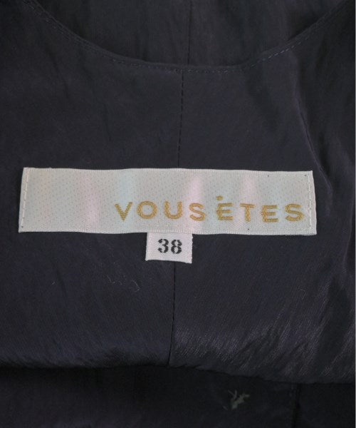 VOUSETES Dresses