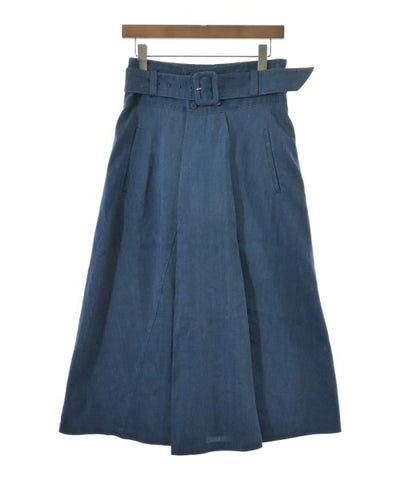 VOUSETES Long/Maxi length skirts