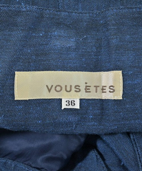 VOUSETES Long/Maxi length skirts