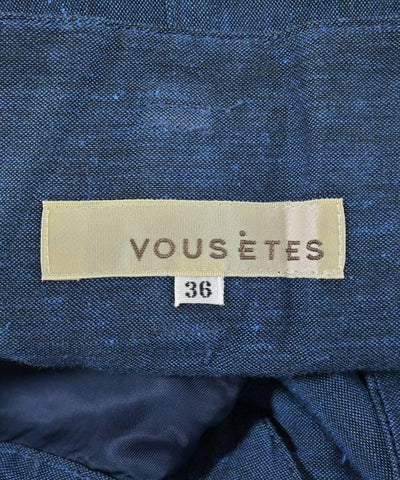 VOUSETES Long/Maxi length skirts