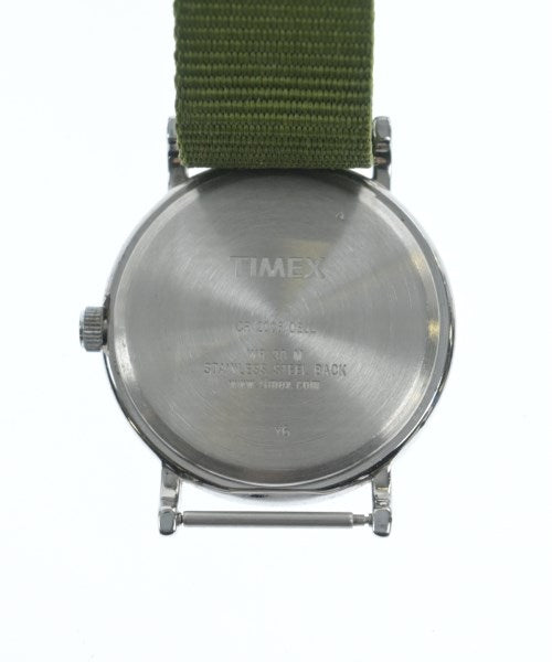 TIMEX Watches