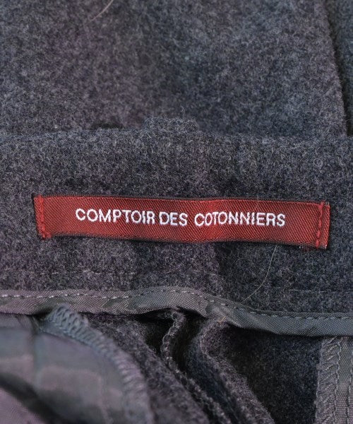 COMPTOIR DES COTONNIERS Trousers