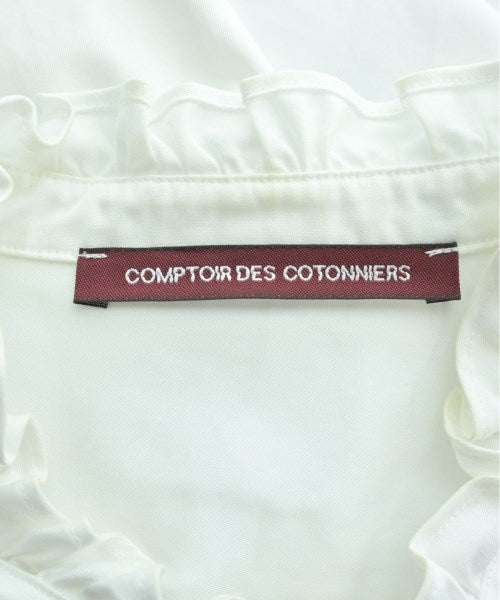 COMPTOIR DES COTONNIERS Blouses