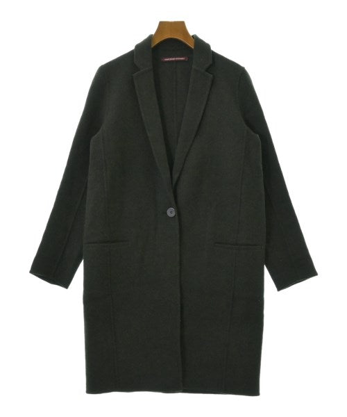 COMPTOIR DES COTONNIERS Chesterfield coats