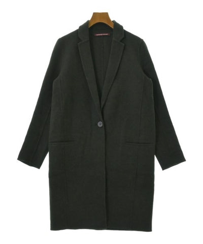 COMPTOIR DES COTONNIERS Chesterfield coats