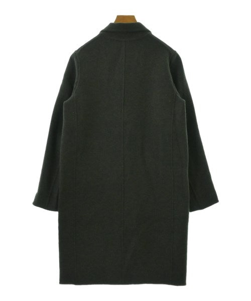 COMPTOIR DES COTONNIERS Chesterfield coats