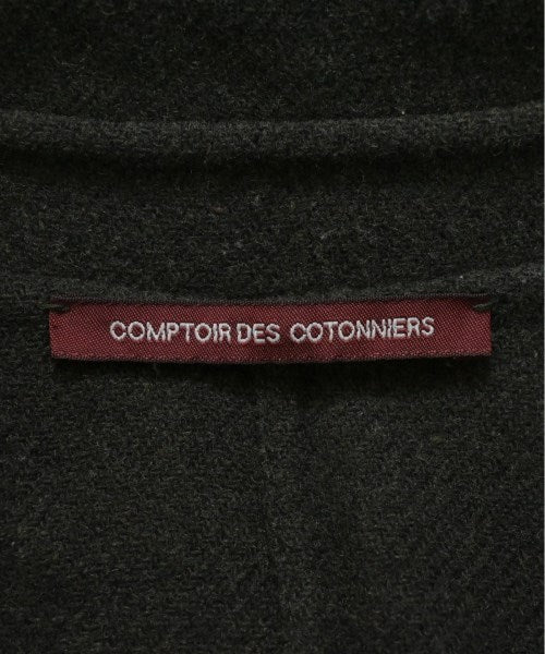 COMPTOIR DES COTONNIERS Chesterfield coats