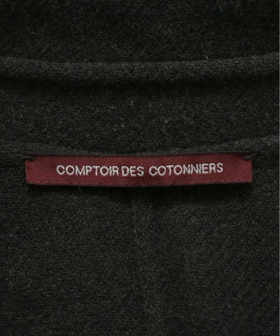 COMPTOIR DES COTONNIERS Chesterfield coats