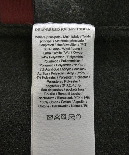 COMPTOIR DES COTONNIERS Chesterfield coats