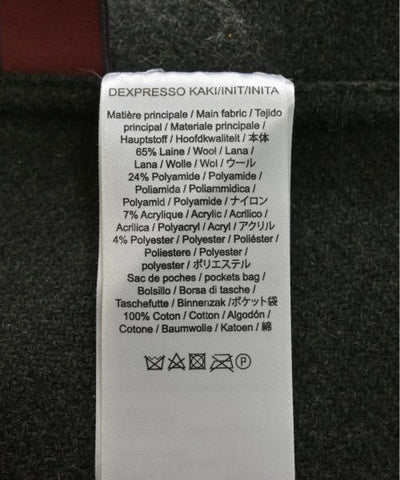 COMPTOIR DES COTONNIERS Chesterfield coats