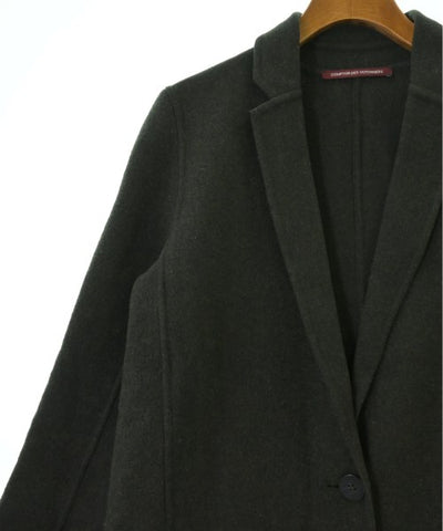COMPTOIR DES COTONNIERS Chesterfield coats