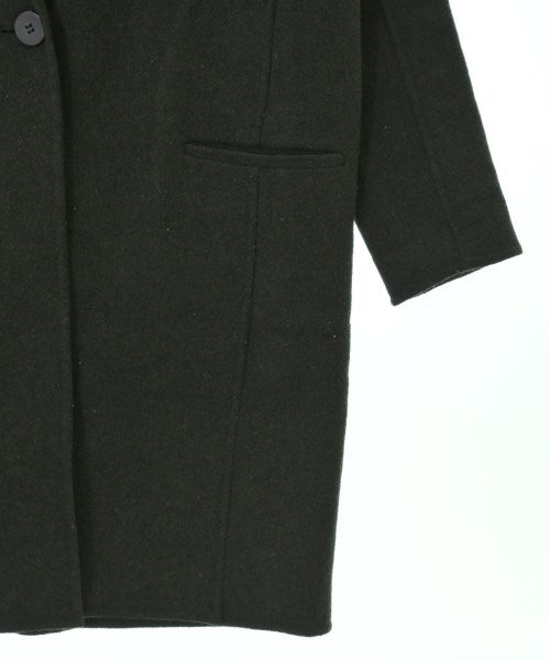 COMPTOIR DES COTONNIERS Chesterfield coats