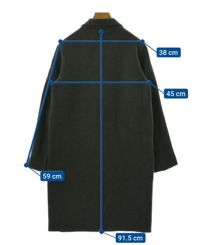 COMPTOIR DES COTONNIERS Chesterfield coats