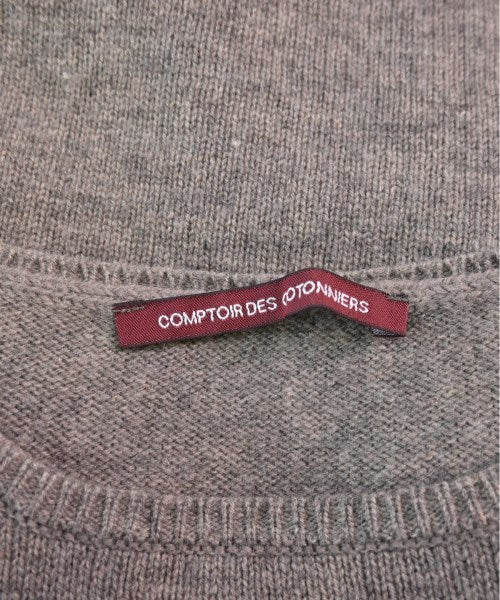 COMPTOIR DES COTONNIERS Sweaters