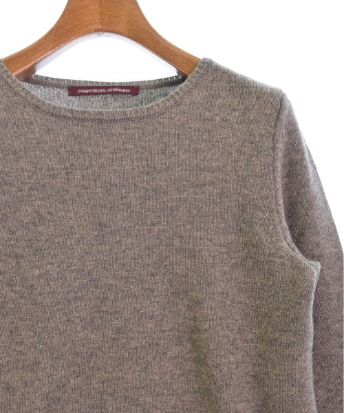 COMPTOIR DES COTONNIERS Sweaters