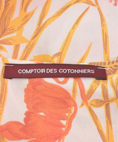 COMPTOIR DES COTONNIERS Dresses