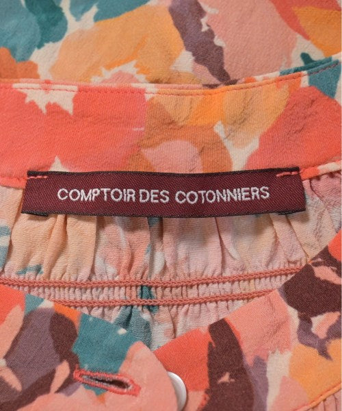 COMPTOIR DES COTONNIERS Blouses