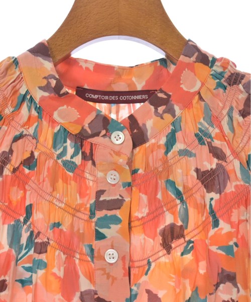 COMPTOIR DES COTONNIERS Blouses