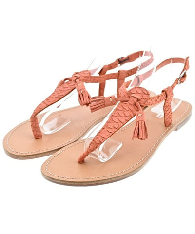 COMPTOIR DES COTONNIERS Sandals