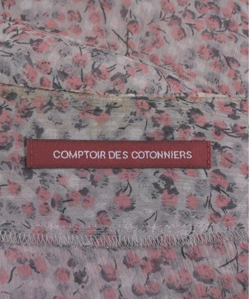 COMPTOIR DES COTONNIERS Dresses