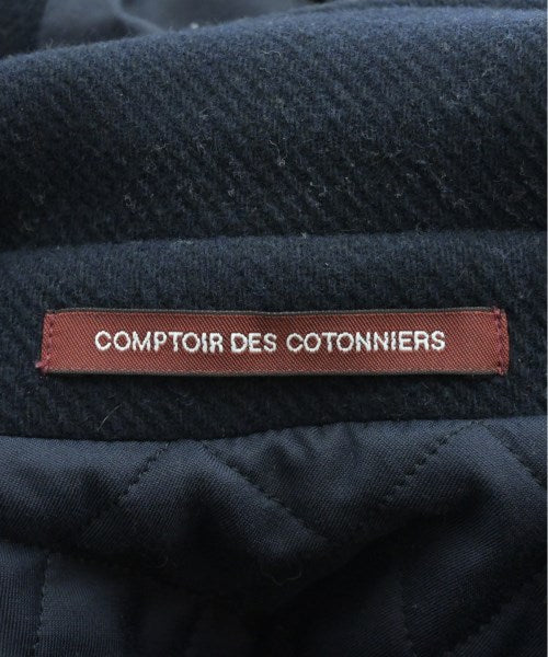 COMPTOIR DES COTONNIERS Duffle coats