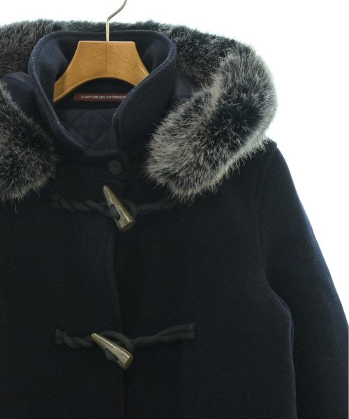 COMPTOIR DES COTONNIERS Duffle coats