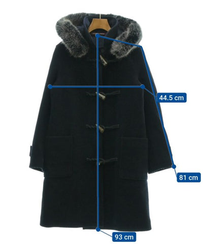 COMPTOIR DES COTONNIERS Duffle coats
