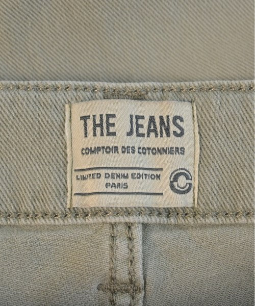 COMPTOIR DES COTONNIERS Jeans