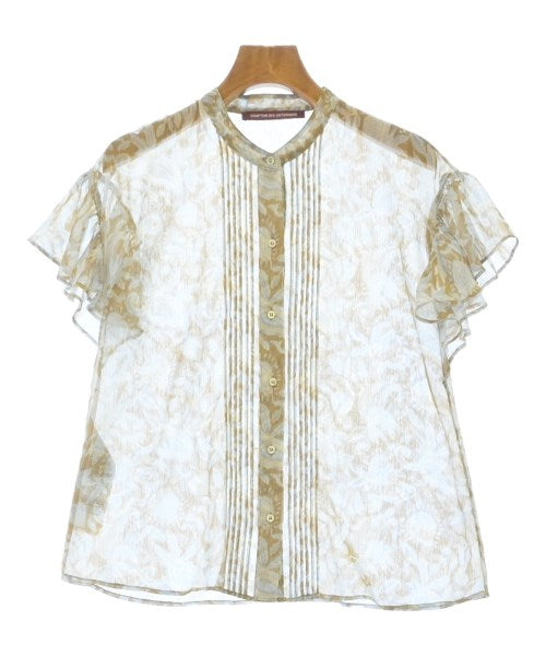 COMPTOIR DES COTONNIERS Blouses