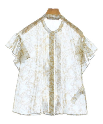 COMPTOIR DES COTONNIERS Blouses