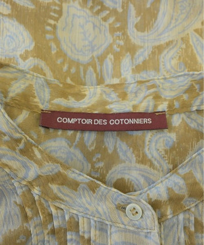 COMPTOIR DES COTONNIERS Blouses