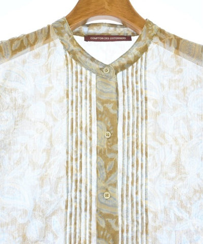 COMPTOIR DES COTONNIERS Blouses