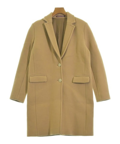 COMPTOIR DES COTONNIERS Soutien collar coats