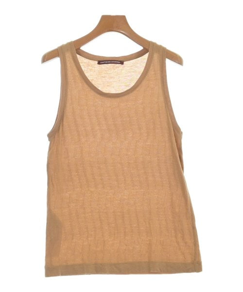 COMPTOIR DES COTONNIERS Tank tops